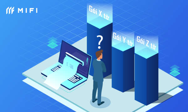 Muôn kiểu định giá cho hóa đơn điện tử hiện nay
