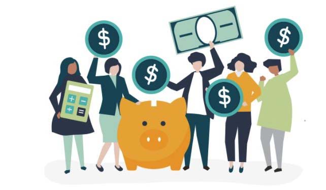 lập bảng cân đối kế toán cho doanh nghiệp