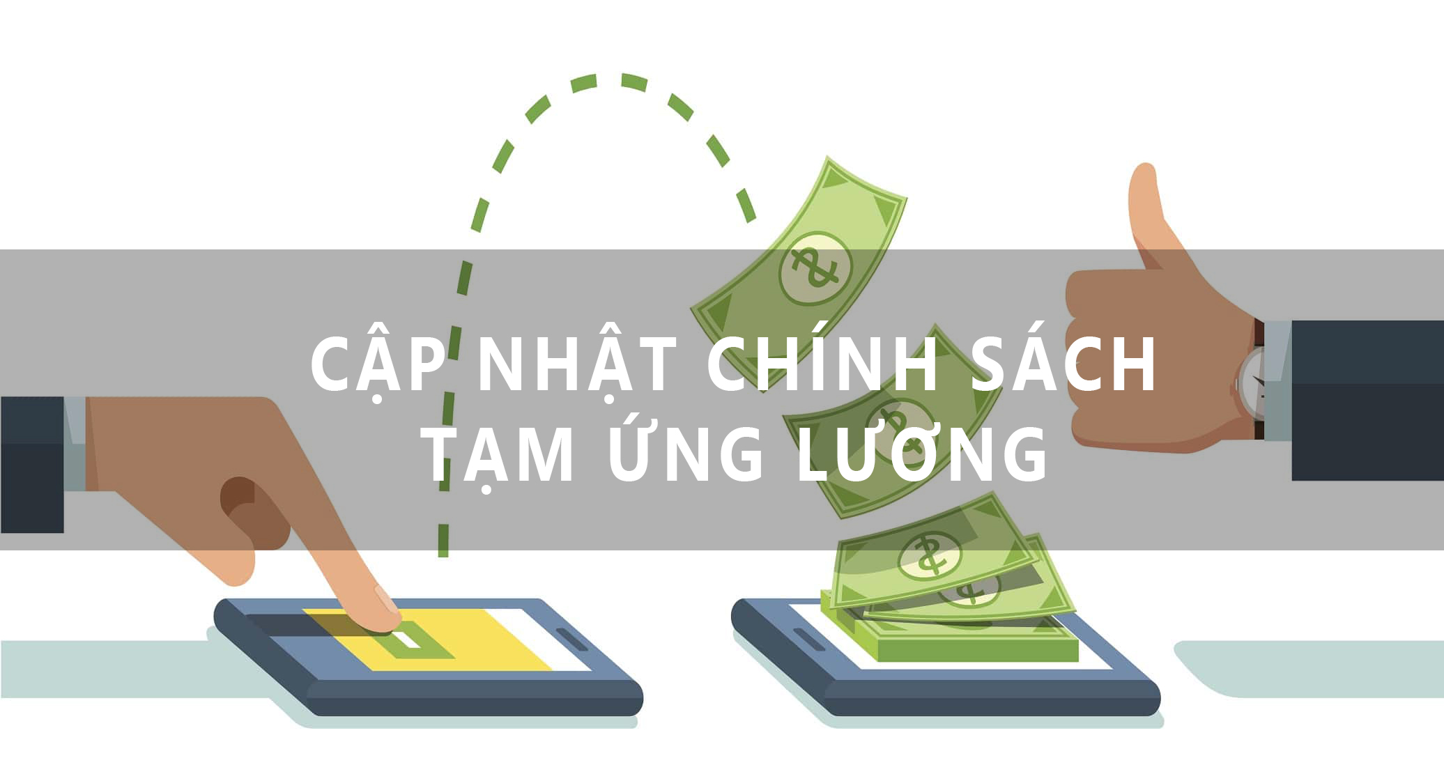 Nghiệp vụ kế toán thanh toán tạm ứng