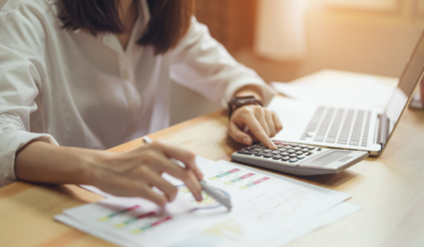 Phân loại tài khoản theo kết cấu và công cụ