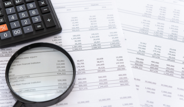 Phân loại tài khoản kế toán