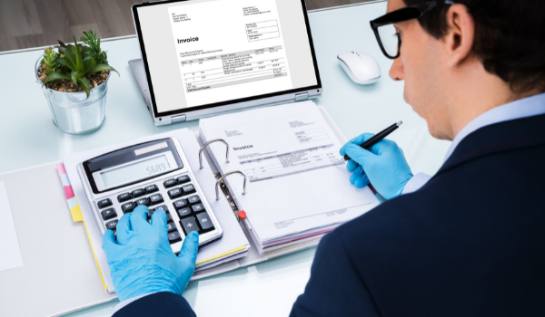 Hóa đơn điện tử tại các doanh nghiệp Việt Nam