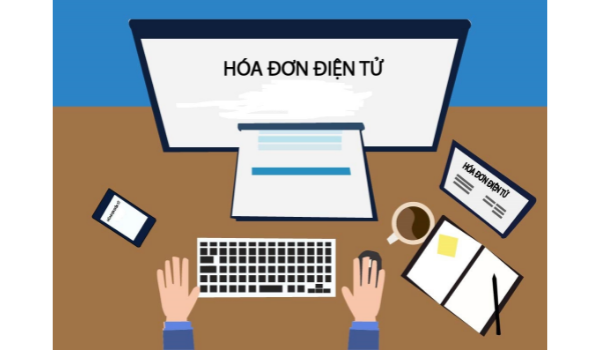 Những lợi ích khi áp dụng hóa đơn điện tử