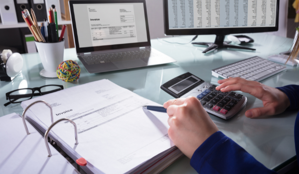 Nghiệp Vụ Kế Toán Công Nợ Là Gì