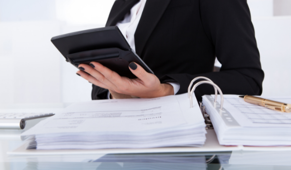 Những Lưu Ý Cần Thiết Cho Nghiệp Vụ Kế Toán Thuế