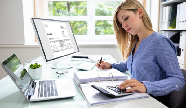 Những yêu cầu đối với một kế toán tổng hợp