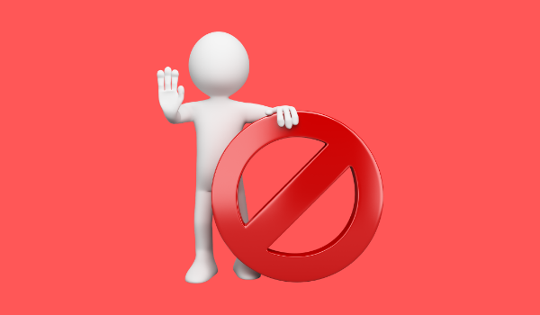 Kinh doanh hàng cấm sẽ bị xử phạt