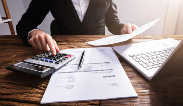 Nguyên tắc xuất hóa đơn bán hàng hóa, cung ứng dịch vụ