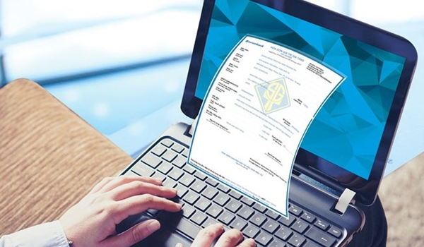 Nguyên tắc xuất hóa đơn cung cấp điện