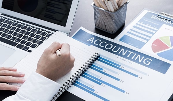 Hệ thống thông tin kế toán