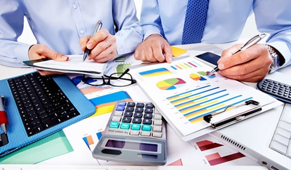 vai trò hệ thống thông tin kế toán