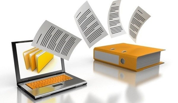 lưu trữ hóa đơn điện tử