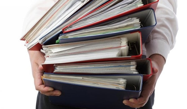 kế toán tổng hợp trong doanh nghiệp nhỏ