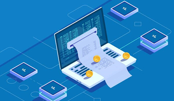 giải pháp hóa đơn điện tử b2b