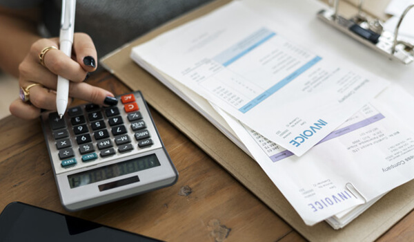 giải pháp hóa đơn điện tử