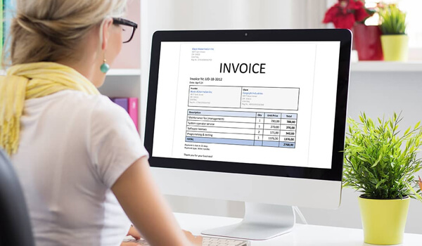 tự động hóa xuất hóa đơn điện tử