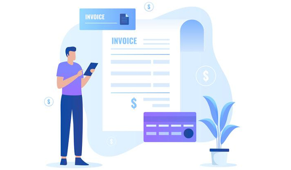 Hoá đơn điện tử không có mã của cơ quan thuế