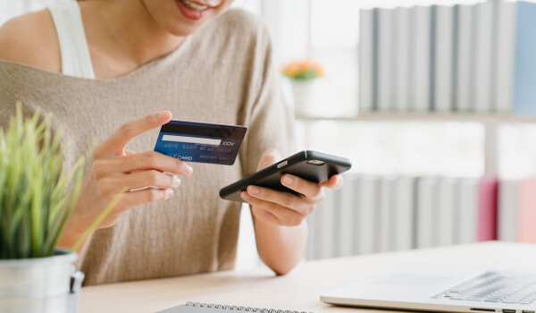 thanh toán hóa đơn