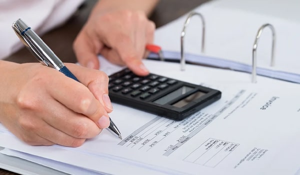 cách xuất hóa đơn hàng biếu tặng