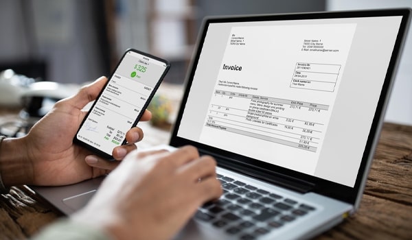 hướng dẫn viết hóa đơn hàng biếu tặng