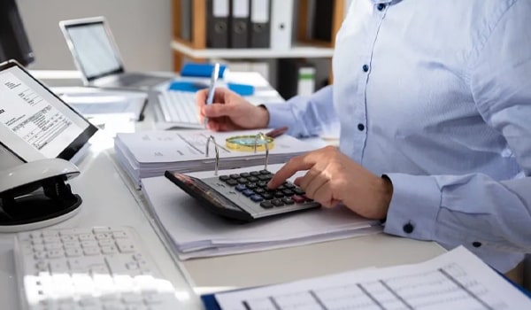 nhóm đối tượng không chịu thuế gtgt