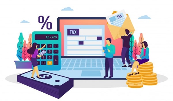 điều kiện gia hạn nộp thuế gtgt năm 2021