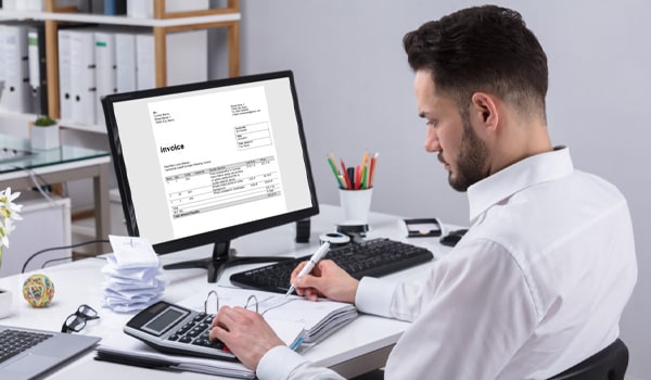 hạch toán trả lại hàng mua bên mua