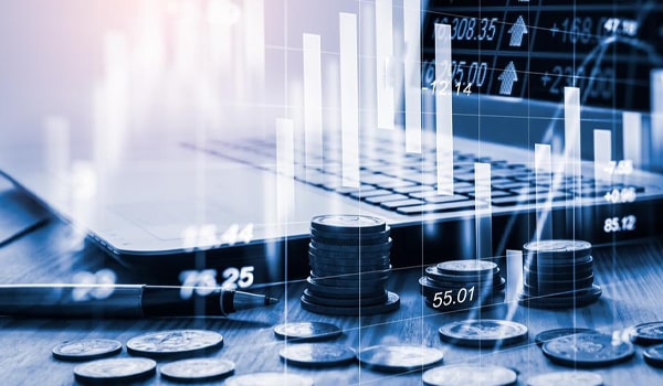 Tài khoản tài sản