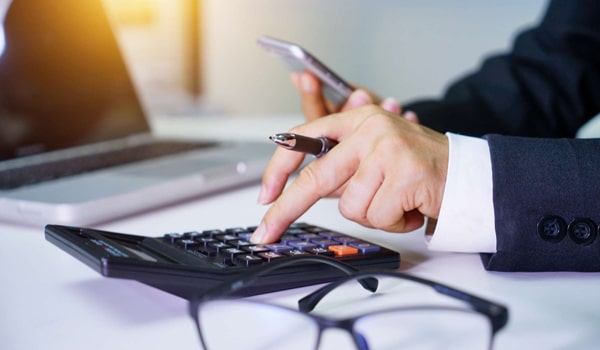 bảng tài khoản kế toán mới nhất