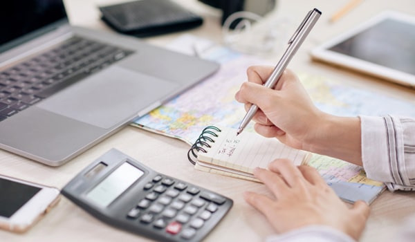 thời gian bổ nhiệm kế toán trưởng