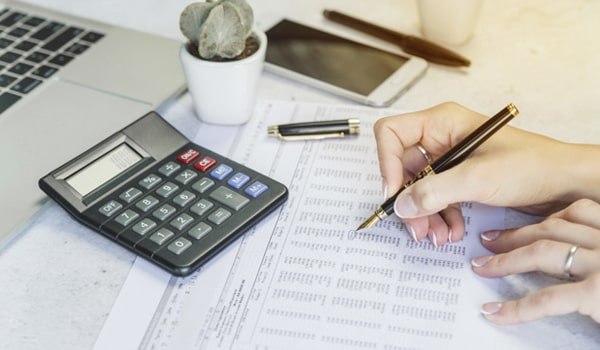 quy định về kế toán trưởng