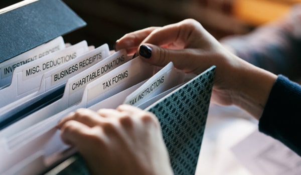 hướng dẫn cách lập báo cáo tài chính 2021