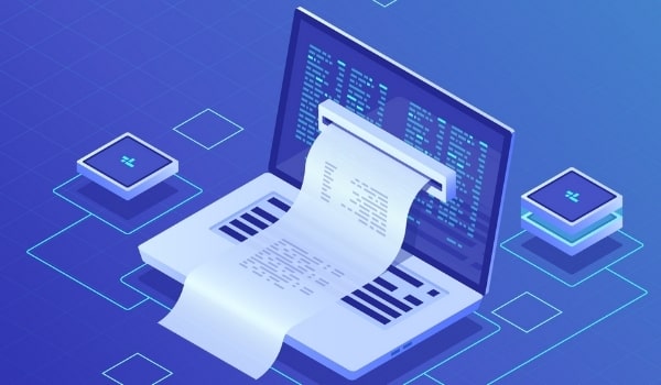 dịch vụ hóa đơn điện tử an toàn