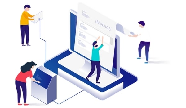 hóa đơn điện tử an toàn