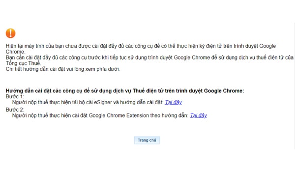 faq hoàn thuế điện tử eTax