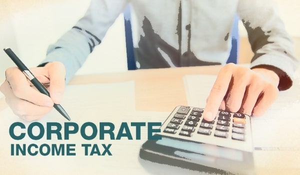 khai bổ sung quyết toán thuế TNDN