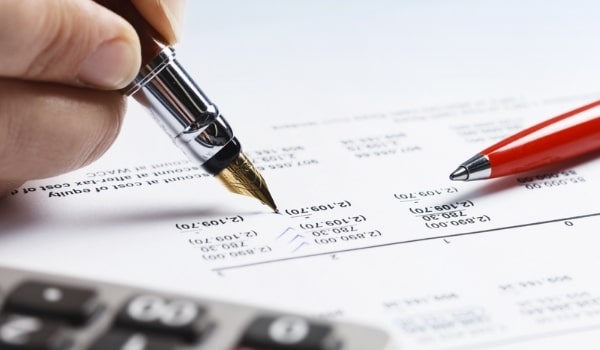 kê khai bổ sung quyết toán thuế TNDN