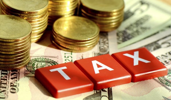 quyet toan thue doanh nghiep