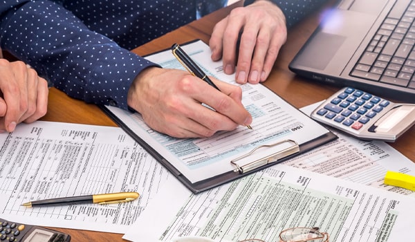 quyet toan thue thu nhap doanh nghiep