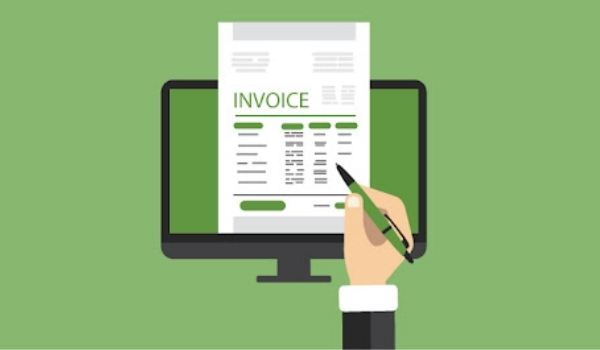 đánh giá phần mềm hóa đơn điện tử bảo mật