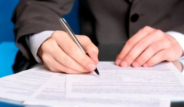 Cần cập nhật công văn đăng ký hình thức kế toán mới nhất năm 2021.