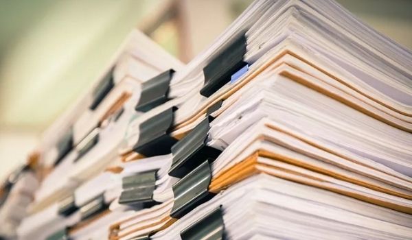 Công văn đăng ký hình thức kế toán là văn bản bắt buộc trong bộ hồ sơ đăng ký doanh nghiệp.