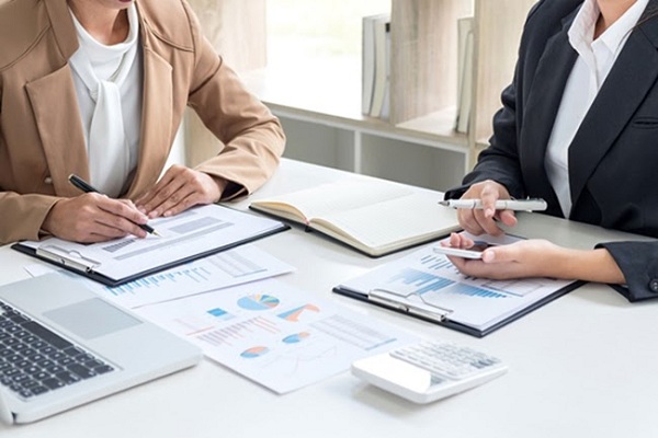 Hạch toán hóa đơn ăn uống tiếp khách theo thông tư 200/2014/TT-BTC