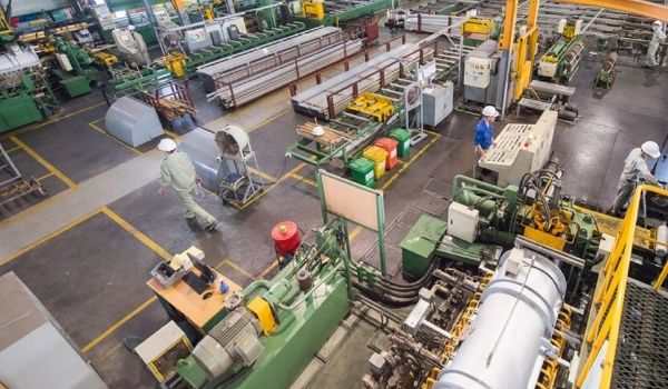 Quyết toán thuế công ty sản xuất có nhiều đặc điểm khác biệt so với các loại hình doanh nghiệp khác.