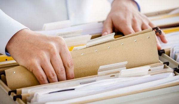 Thủ tục thay đổi địa chỉ công ty được quy định riêng cho từng nhóm đối tượng. 