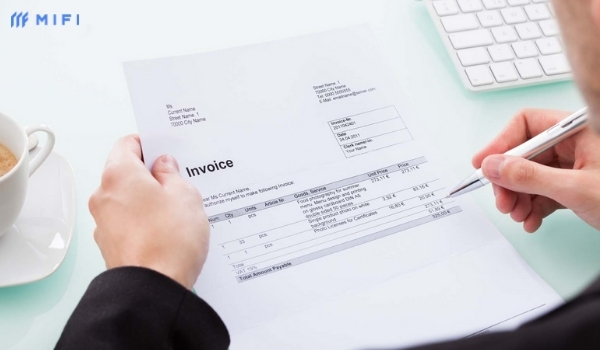 Đăng ký hóa đơn điện tủ với cơ quan thuế