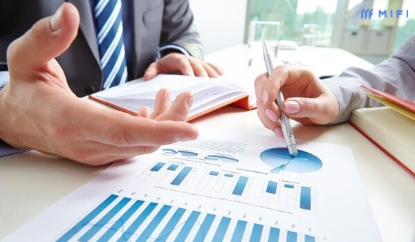 Kế toán cho doanh nghiệp