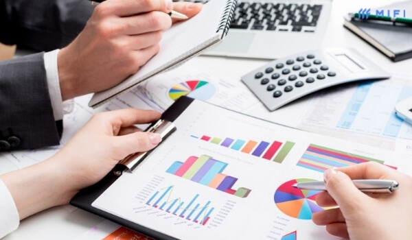 Kế toán cho doanh nghiệp