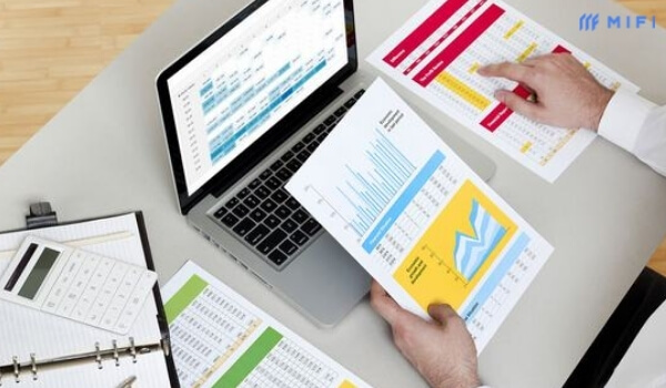 Kế toán quản trj cho doanh nghiệp