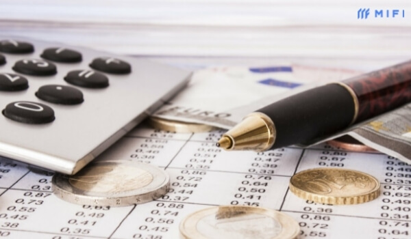 Kế toán quản trj cho doanh nghiệp